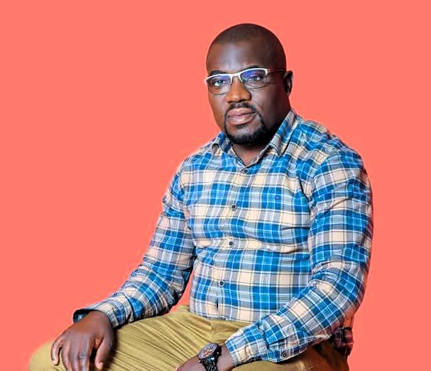 Peter Mulenga - CEO