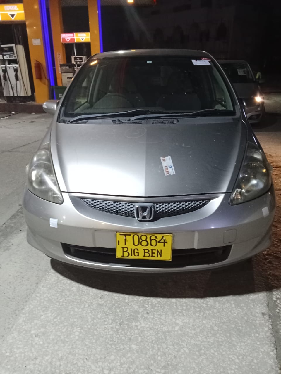 Motor Vehicle Import & Clearance