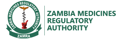 ZAMRA Logo