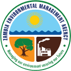 ZEMA Logo